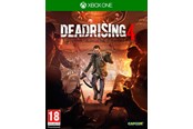 Spiele - Dead Rising 4 - Microsoft Xbox One - Action - PEGI 18 - 0889842148619