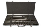 Bohrer & Bits - Makita D-42494 7pcs - D-42494