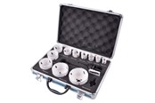 Haus & Garten - Makita D-47298 14pcs - D-47298