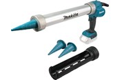 Haus & Garten - Makita Cordless caulking gun 18.0v - dcg180zx brushless - DCG180ZX