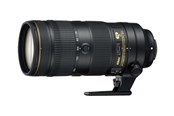 Objektive - Nikon AF-S 70-200mm f/2.8E FL ED VR - JAA830DA