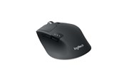 Maus - Logitech M720 Triathlon - Maus (Schwarz) - 910-004791