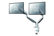 Monitorhalterung - Neomounts NeoMounts - NM-D750DSILVER