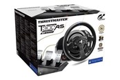 Gaming Zubehör - Thrustmaster T300 RS GT edition - PS5/PS4/PS3/PC - Wired Controller - Sony PlayStation 4 - 4160681