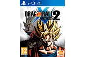 Spiele - Dragon Ball: Xenoverse 2 - Sony PlayStation 4 - Fighting - PEGI 12 - 3391891990059