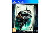 Spiele - Batman: Return to Arkham - Sony PlayStation 4 - Samlung - PEGI 16 - 5051892198745