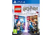 Spiele - LEGO Harry Potter Collection - Sony PlayStation 4 - Samlung - PEGI 7 - 5051895406915