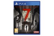 Spiele - 7 Days to Die - Sony PlayStation 4 - Action - PEGI 18 - 5060146463355