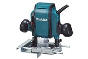 Winkelschleifer - Makita Router with case - rp0900j - RP0900J