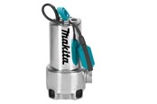 Tauch/Bewässerungspumpen - Makita 1100w drainage pump 250l/min pf1110 - PF1110