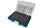 Bohrer & Bits - Makita P-81050 99pcs. - P-81050