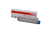 Druckerzubehör - Tinte & Toner - OKI 46443101 / C833N/C833DN/C843DN - 46443101