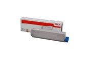 Druckerzubehör - Tinte & Toner - OKI 46443102 / C833N/C833DN/C843DN - 46443102