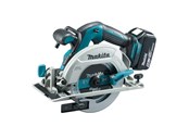 Handkreissäge - Makita DHS680RTJ 18V - DHS680RTJ