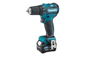 Schraub/Bohrmaschinen - Makita Cordless driver drill - df332dsmj brushless - DF332DSMJ