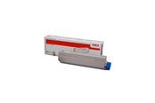 Druckerzubehör - Tinte & Toner - OKI 46508712 / C332/MC363 Black Toner - 46508712