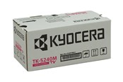 Druckerzubehör - Tinte & Toner - Kyocera 1T02R7BNL0 / TK 5240M - 1T02R7BNL0