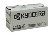 Druckerzubehör - Tinte & Toner - Kyocera 1T02R70NL0 / TK 5240K Black Toner - 1T02R70NL0