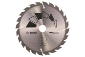 Handkreissäge - Bosch Circular saw blade STANDARD 15 cm - 2609256806