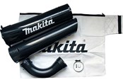 Laubsauger/-bläser - Makita 197235-3 - 197235-3