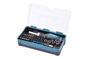 Haus & Garten - Makita B-36170 47pcs - B-36170
