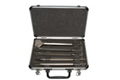 Bohrer & Bits - Makita D-42379 250mm SDS-Plus 5pcs - D-42379
