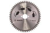 Handkreissäge - Bosch Circular saw blade SPECIAL 19 cm - 2609256892