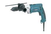 Schraub/Bohrmaschinen - Makita HP2071J - HP2071J