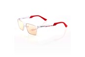 Bildschirm - Arozzi Visione VX-800 White / Red - VX800-1