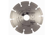Haus & Garten - Bosch Concrete Diamond cutting disc 125 mm - 2609256414