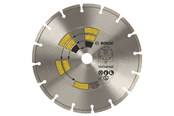Haus & Garten - Bosch Universal diamond cutting disc 125 mm - 2609256401