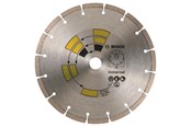 Haus & Garten - Bosch Universal Diamond cutting disc 230 mm - 2609256403
