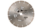 Haus & Garten - Bosch Concrete Diamond cutting disc 230 mm - 2609256415