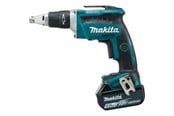 Schraub/Bohrmaschinen - Makita DFS452RTJ - 18V - DFS451RTJ