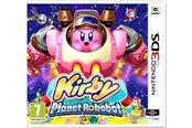 Spiele - Kirby Planet Robobot - Nintendo 3DS - Action - PEGI 7 - 0045496473044