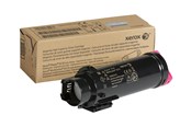 Druckerzubehör - Tinte & Toner - Xerox 106R03478 / High Capacity Magenta Toner 6510/6515 - 106R03478