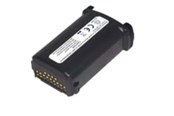 Netzteile - Zebra Li-Ion Battery 2600mAh 1-pack Netzteile - ATX - 80 Plus - BTRY-MC9X-26MA-01