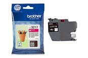 Druckerzubehör - Tinte & Toner - Brother LC3217M / LC 3217M Magenta Ink - LC3217M