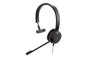 Kopfhörer/Headsets - Jabra Evolve 30 II UC Mono - 5393-829-309