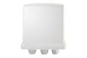 Repeater, boosters, bridges & Transceiver - LevelOne POR-1220 - repeater - 10Mb LAN 100Mb LAN GigE - POR-1220