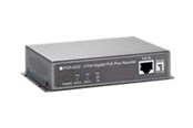 Repeater, boosters, bridges & Transceiver - LevelOne POR-0222 - repeater - 10Mb LAN 100Mb LAN GigE - POR-0222
