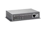 Repeater, boosters, bridges & Transceiver - LevelOne POR-0222 - repeater - 10Mb LAN 100Mb LAN GigE - POR-0222
