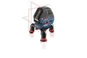 Messwerkzeug - Bosch Professional GLL 3-50 + BM 1 Professional - 0601063802