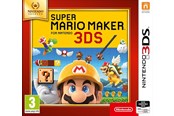 Spiele - Super Mario Maker - Nintendo 3DS - Unterhaltung - PEGI 3 - 2235640