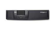Maus - Mousetrapper Advance 2.0 - Black/White - Trackbar (Schwarz) - MT112
