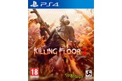 Spiele - Killing Floor 2 - Sony PlayStation 4 - FPS - PEGI 18 - 4020628823627