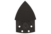 Haus & Garten - Bosch Louvre sanding attachment - 2608000200