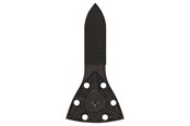 Haus & Garten - Bosch Sanding finger flat - 2608000199