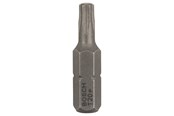 Bohrer & Bits - Bosch Extra Hard Torx T20 - 2607001611