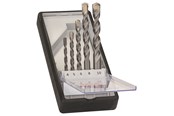 Bohrer & Bits - Bosch 5-piece CYL-3 concrete drill bit set - 2607010524